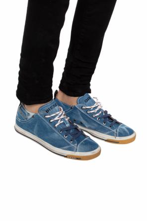 ‘exposure low i’ sneakers, zdjęcie 2 ‘exposure low i’ sneakers od Diesel